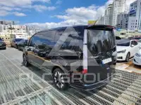 2021 Hyundai Staria