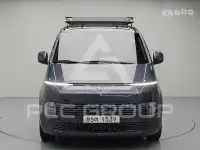 2021 Hyundai Staria