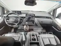 2021 Hyundai Staria