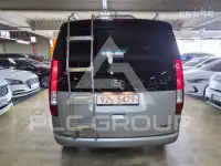 2021 Hyundai Staria
