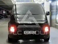 2021 Hyundai Staria