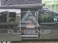 2021 Hyundai Staria