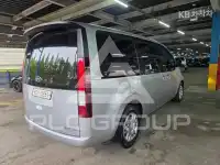 2021 Hyundai Staria