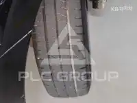 2021 Hyundai Staria