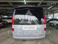 2021 Hyundai Staria