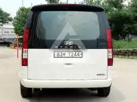 2021 Hyundai Staria