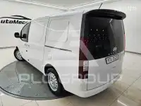 2021 Hyundai Staria