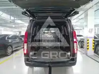 2021 Hyundai Staria