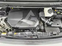 2021 Hyundai Staria
