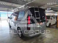 2021 Hyundai Staria