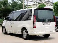 2021 Hyundai Staria