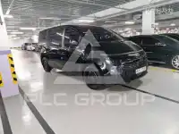 2021 Hyundai Staria