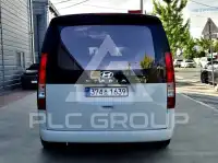 2021 Hyundai Staria