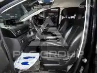 2021 Hyundai Staria