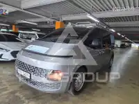 2021 Hyundai Staria