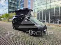 2021 Hyundai Staria