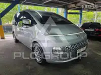 2021 Hyundai Staria