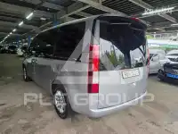 2021 Hyundai Staria