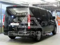 2021 Hyundai Staria