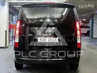 2021 Hyundai Staria