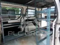 2021 Hyundai Staria