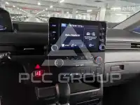 2021 Hyundai Staria