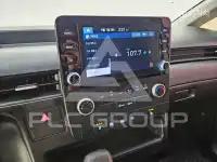 2021 Hyundai Staria