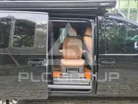 2021 Hyundai Staria