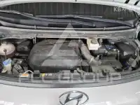 2021 Hyundai Staria