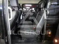 2021 Hyundai Staria