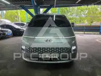 2021 Hyundai Staria