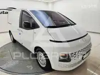 2021 Hyundai Staria