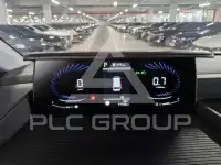 2021 Hyundai Staria