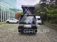 2021 Hyundai Staria