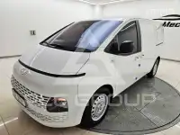 2021 Hyundai Staria
