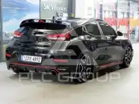 2021 Hyundai Veloster