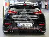 2021 Hyundai Veloster