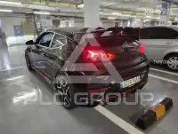 2021 Hyundai Veloster