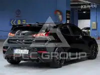 2021 Hyundai Veloster