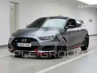 2021 Hyundai Veloster