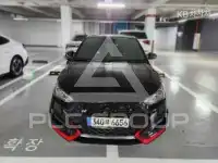 2021 Hyundai Veloster