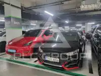 2021 Hyundai Veloster