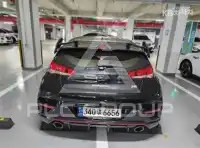 2021 Hyundai Veloster