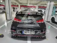 2021 Hyundai Veloster