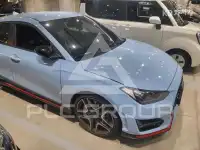 2021 Hyundai Veloster