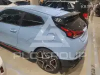 2021 Hyundai Veloster
