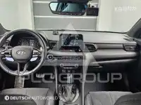 2021 Hyundai Veloster