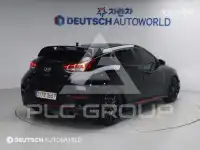 2021 Hyundai Veloster