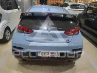 2021 Hyundai Veloster
