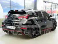 2021 Hyundai Veloster